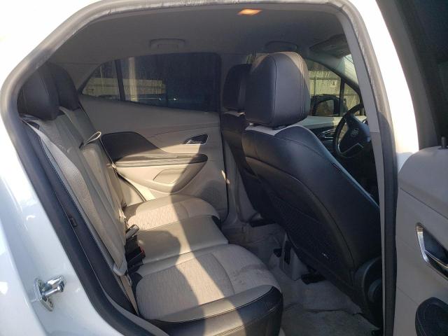 2016 BUICK ENCORE CON - KL4CJBSB7GB677866