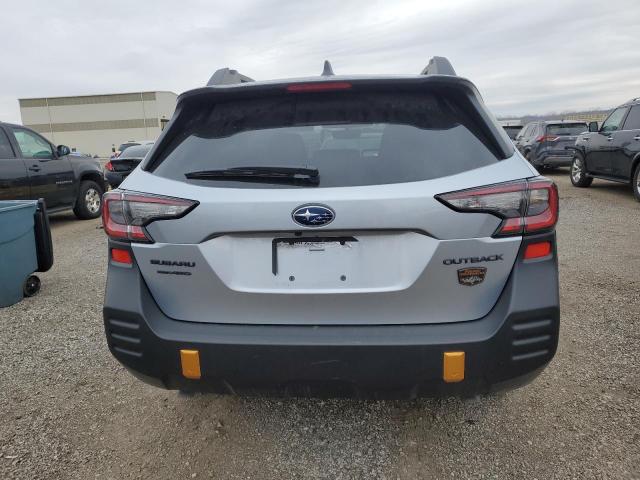 4S4BTGSD9P3113149 Subaru Outback Wilderness