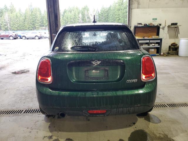 WMWXU1C52G2D57680 Mini Cooper