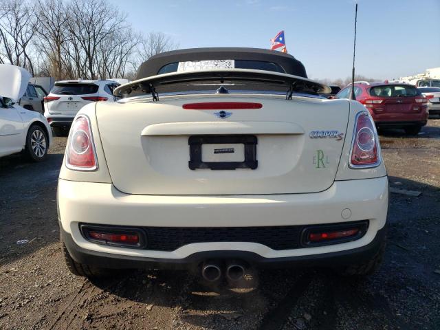 WMWSY3C51DT594481 Mini Cooper