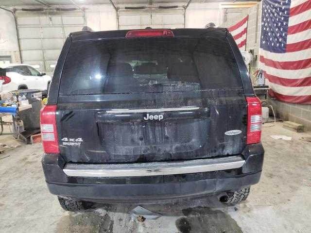 2016 JEEP PATRIOT LA - 1C4NJRFB6GD581796