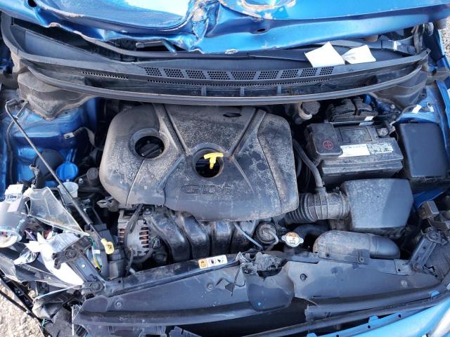 KNAFZ4A80E5174752 KIA Forte