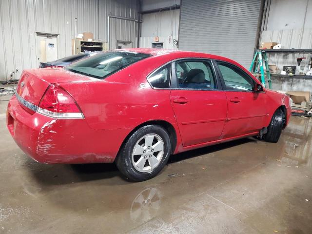 2007 Chevrolet Impala Lt VIN: 2G1WT55N579253116 Lot: 71393582