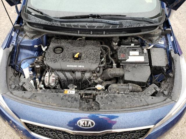 3KPFL4A77HE132129 KIA FORTE LX