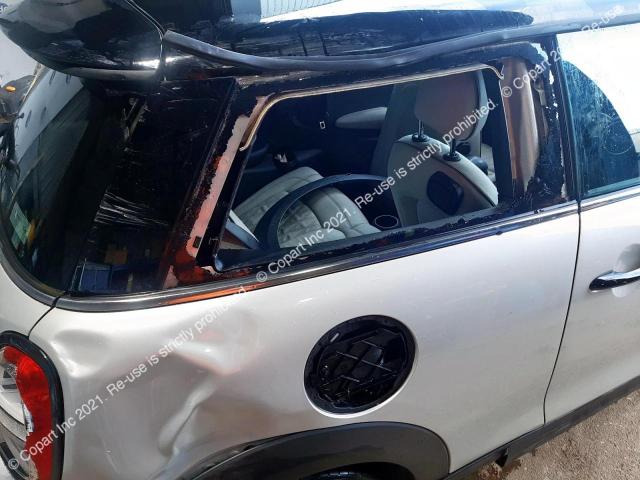 WMW12DJ0802R56218 Mini Cooper S E