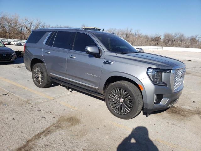 2021 GMC YUKON DENA 1GKS2DKL4MR384257
