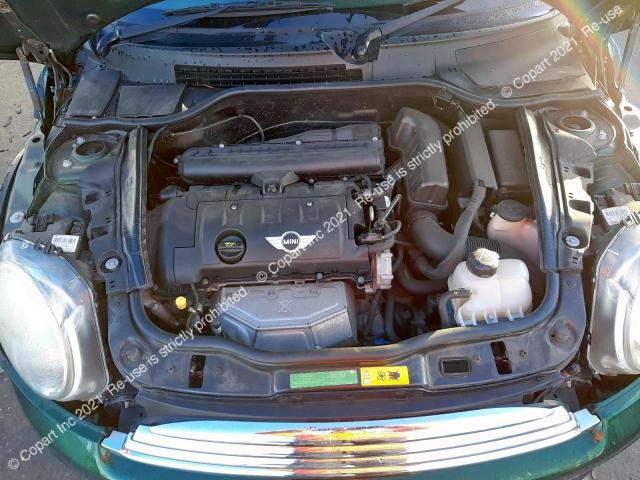WMWSU320X0TY97125 Mini Cooper