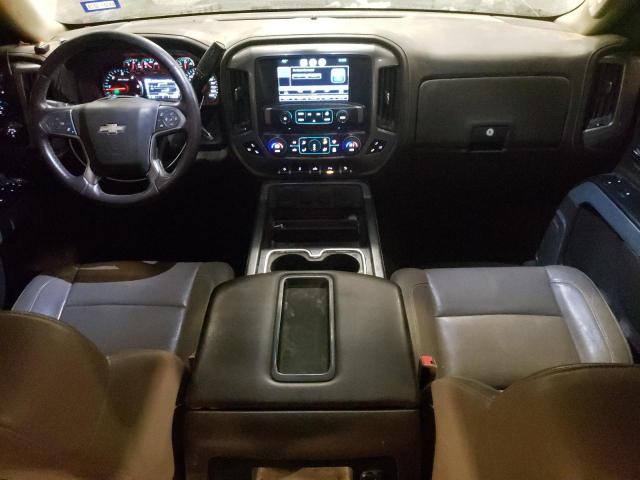 2015 CHEVROLET 1500 - 3GCUKSEC3FG315664
