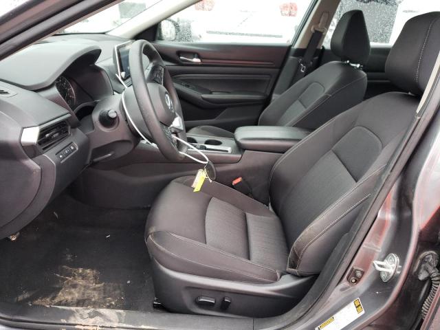 2020 NISSAN ALTIMA S - 1N4BL4BVXLC226703