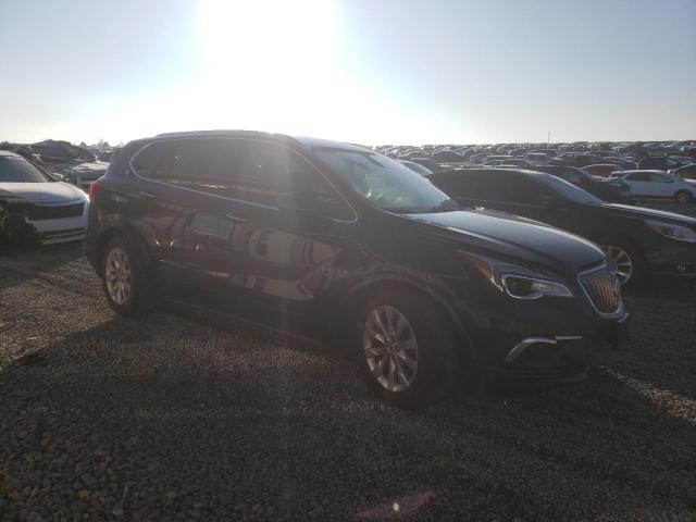 LRBFXBSA6HD016276 Buick Envision Essence