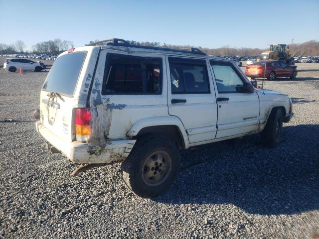 1J4FF68SXYL249220 Jeep Cherokee Limited