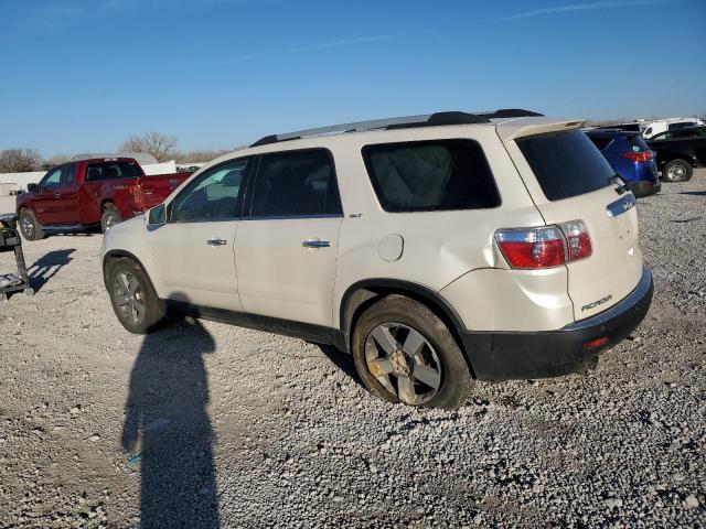 1GKKRSEDXBJ285782 GMC Acadia Slt-2