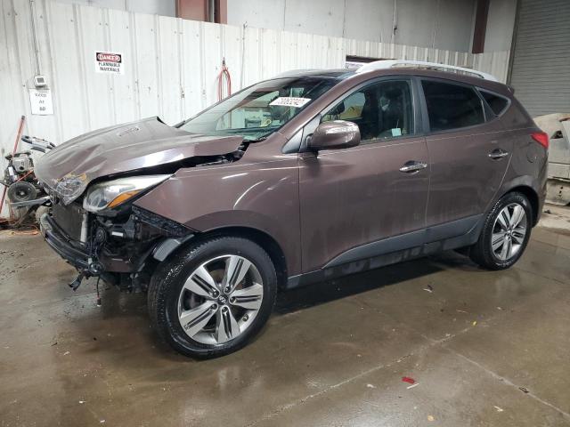 2015 HYUNDAI TUCSON LIM - KM8JUCAG7FU959575