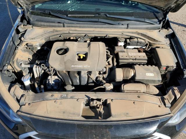 2018 HYUNDAI ELANTRA SE - 5NPD84LF4JH283430