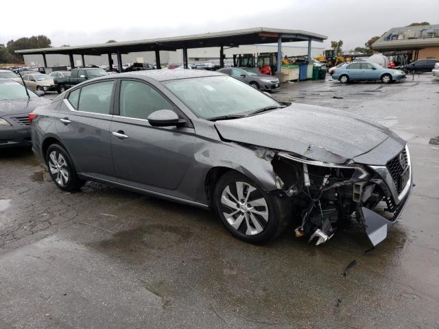 2020 NISSAN ALTIMA S - 1N4BL4BVXLC226703