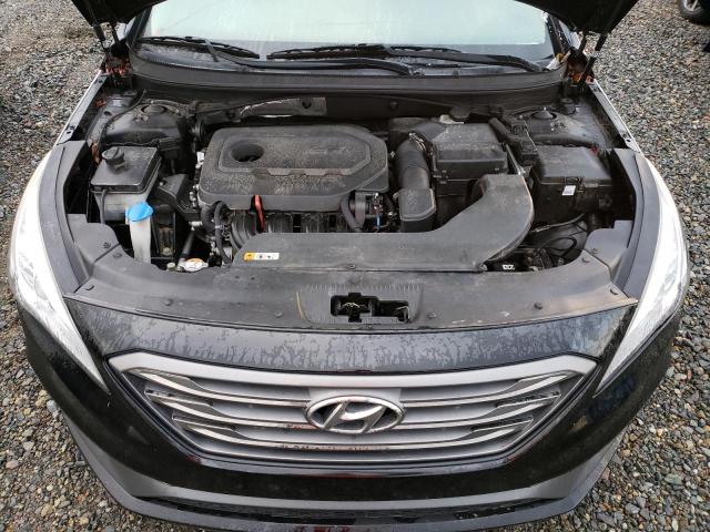 5NPE34AF0GH422287 Hyundai Sonata Sport