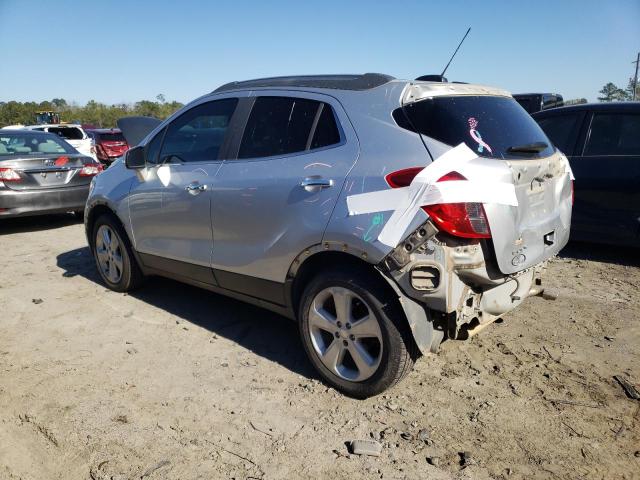 2016 BUICK ENCORE - KL4CJCSB5GB742106