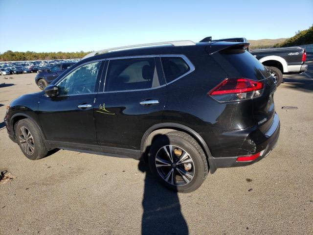 2019 NISSAN ROGUE S/SV - 5N1AT2MV2KC819229