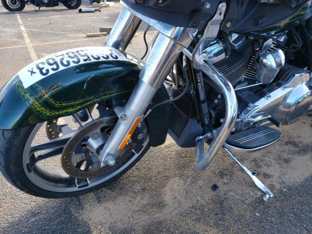 2019 HARLEY-DAVIDSON FLTRX 1HD1KHC12KB674190