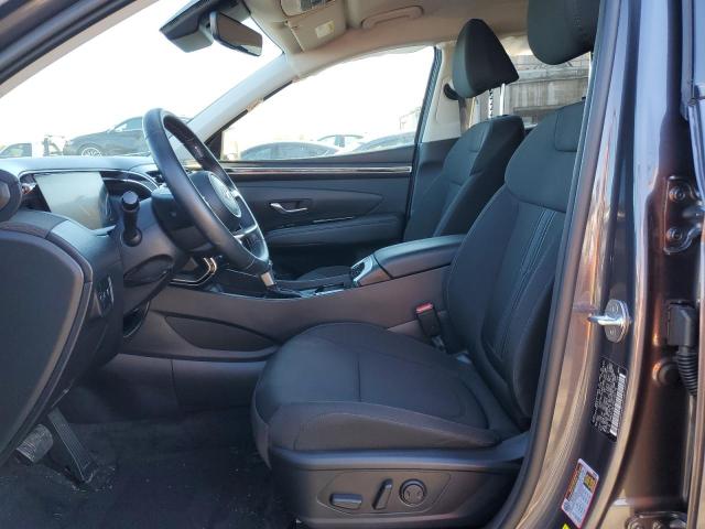 2022 HYUNDAI TUCSON N L KM8JFCAE4NU105179