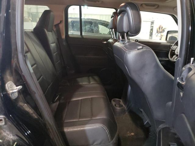 2016 JEEP PATRIOT LA - 1C4NJRFB6GD581796