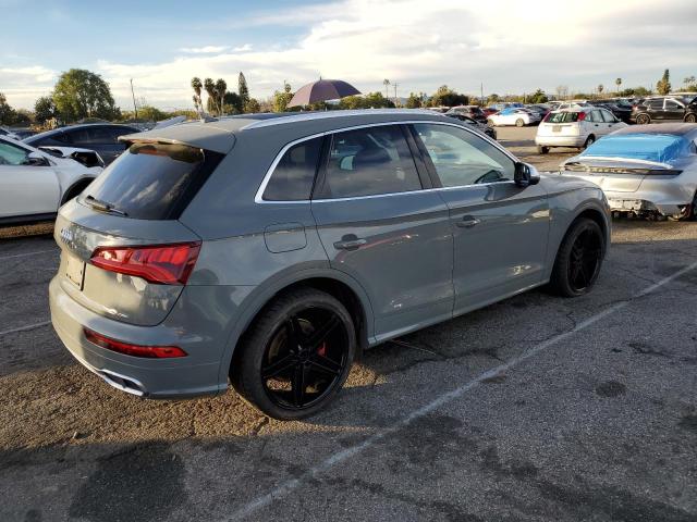 2019 AUDI SQ5 PREMIU WA1B4AFY5K2002974