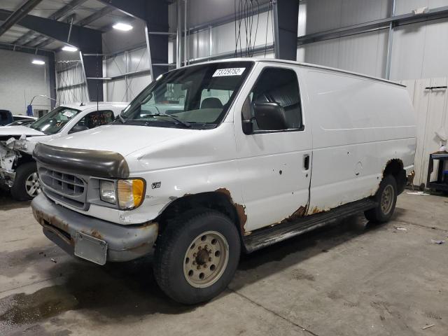 2001 Ford Econoline for sale in Ham Lake, MN