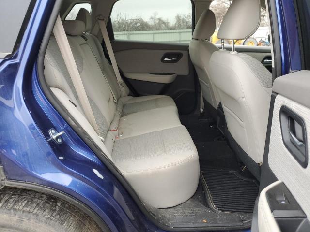 2021 NISSAN ROGUE SV - 5N1AT3BA3MC679605