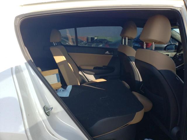 KNDPR3A69M7862767 KIA Sportage Sx
