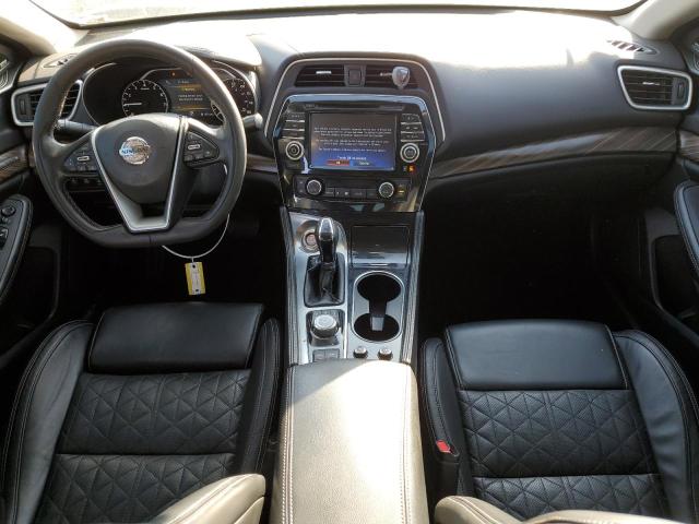2017 NISSAN MAXIMA 3.5 - 1N4AA6AP8HC452066