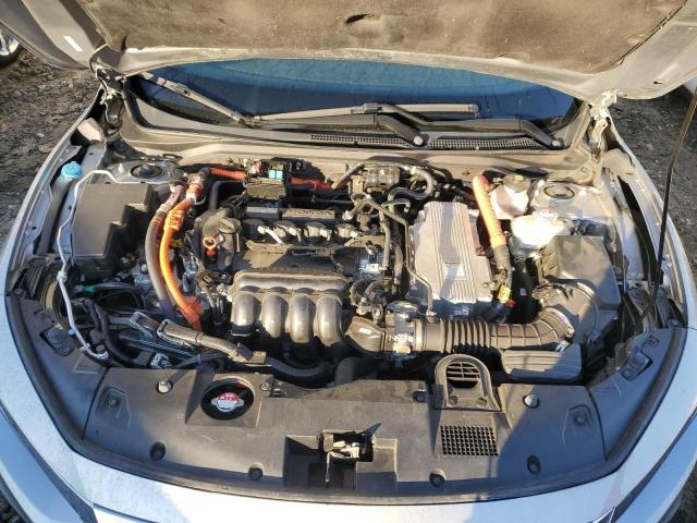 2020 HONDA INSIGHT EX - 19XZE4F50LE003172
