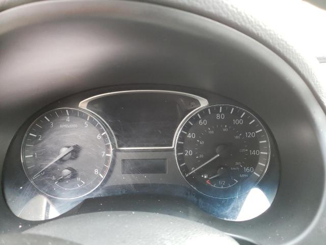 1N4AL3AP2EN358418 Nissan ALTIMA 2.5