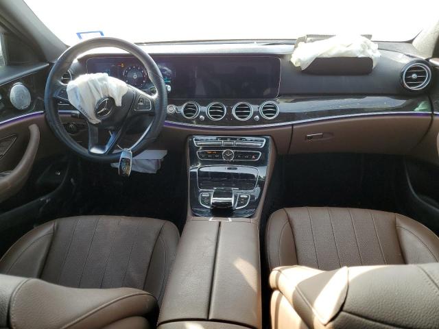 2017 MERCEDES-BENZ E 300 - WDDZF4JB9HA163190