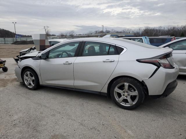 VIN 1G1RC6S59HU119155 2017 Chevrolet Volt, LT no.2