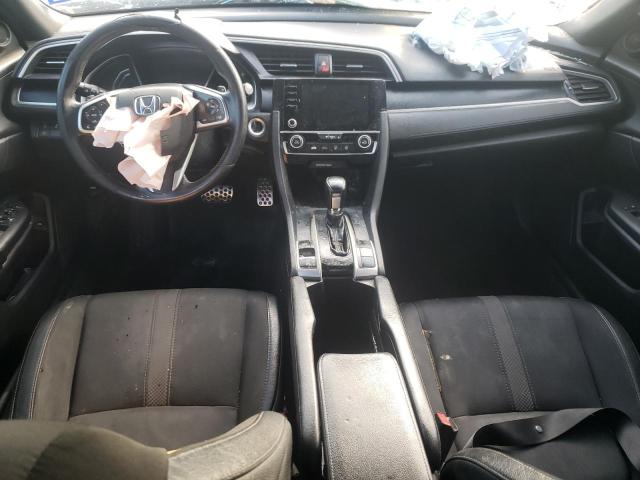 2019 HONDA CIVIC SPOR - 19XFC2F89KE051503