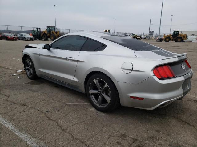 FORD MUSTANG 2016 1