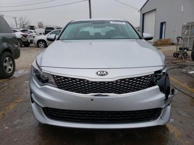 5XXGU4L37GG062598 KIA OPTIMA EX
