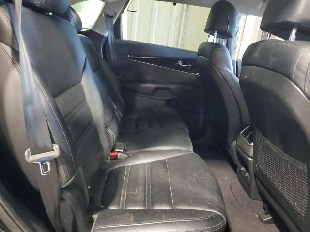 5XYPH4A19HG216554 KIA SORENTO EX