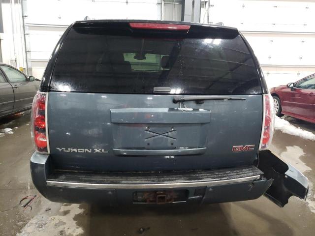 1GKFK66807J282671 GMC YUKON XL DENALI