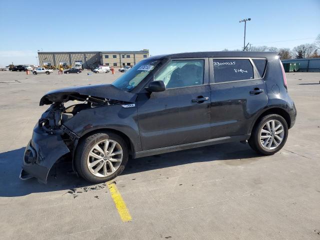 2017 KIA SOUL + - KNDJP3A59H7411945