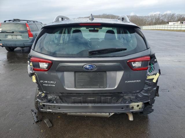 4S3GTAV60N3718954 Subaru Impreza Premium