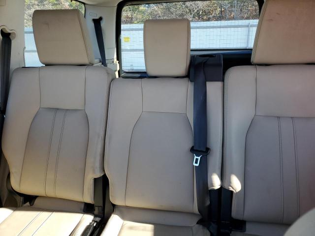 2015 LAND ROVER LR4 SALAG2V65FA763703