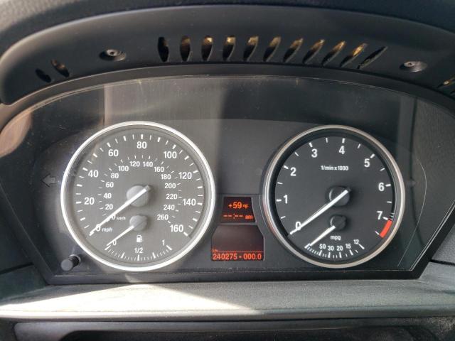 WBANU5C59AC364123 BMW 528 I
