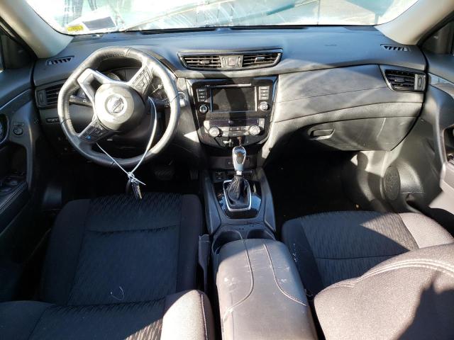 2019 NISSAN ROGUE S/SV - 5N1AT2MV2KC819229