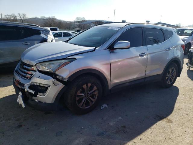 2015 HYUNDAI SANTA FE S - 5XYZU3LBXFG267921