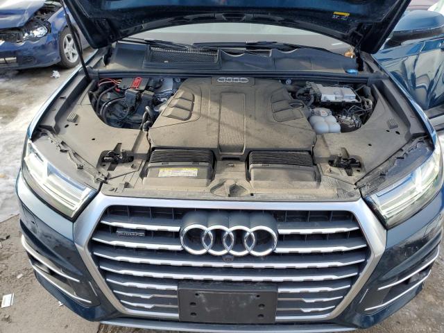 VIN WA1VAAF74KD029908 2019 AUDI Q7 no.12