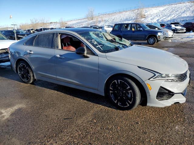 2023 KIA K5 GT LINE - 5XXG64J27PG181689