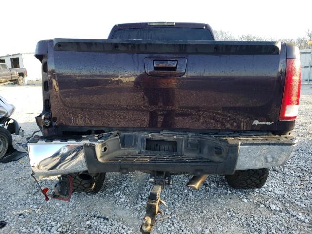 2GTEK13J681268867 GMC Sierra K1500