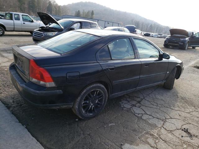 YV1RS53D722171343 Volvo S60