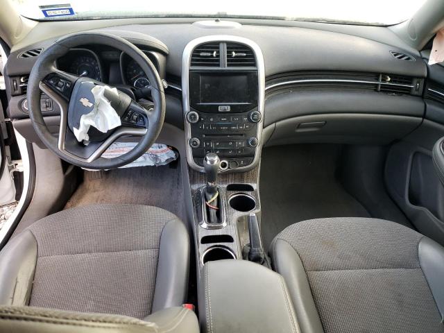 2016 CHEVROLET MALIBU LIM - 1G11C5SA5GF149552